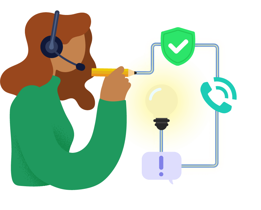 Call Centres